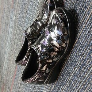 Easy works by easy street  Women shoes sz 7